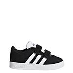 adidas Kids' VL Court 2.0 Cmf I