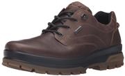 ECCO Men's Rugged Track GTX Tie Hiking