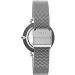 Daniel Wellington Classic Petite Sterling 32mm, silver