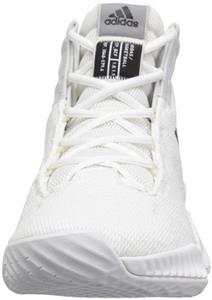 کفش بسکتبال مردانه آدیداس Adidas Pro Bounce 18 Embiid Core Black Bold Gold Metallic F36942 adidas Originals Men's 2018 Basketball Shoe 