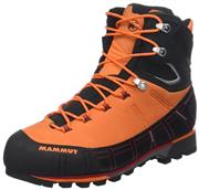 Mammut Kento High GTX Men; Sunrise-Black; US 9.5