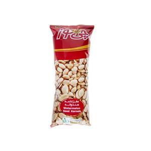 مغز تخمه هندوانه نمکی چی توز مقدار 35 گرم