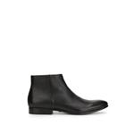 Kenneth Cole New York Men's Mix Zip Boot Ankle