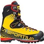 La Sportiva Nepal Cube GTX Mountaineering Boot Men's 