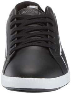 Lacoste Men's Graduate Sneaker 