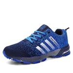 KUBUA Mens Running Shoes Trail Fashion Sneakers Tennis Sports Casual Walking Athletic Fitness Indoor and Outdoor Shoes for Women.
