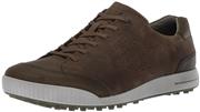 ECCO Men's Street Retro Hydromax Golf Shoe