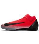 کفش فوتسال مردانه نایک مرکوریال NIKE SUPERFLYX 6 ACADEMY CR7 IC AJ3567-600