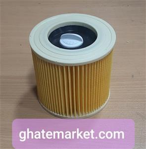 فیلتر جاروبرقی ان تی 48 کارشر Karcher Cartridge filter NT48