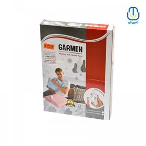 تشک حرارتی رویه مخملی گرمه مدل 35hp