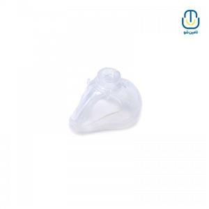 ماسک بیهوشی یکبار مصرف ول لید سایز 3