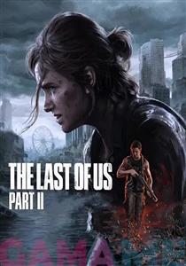 اکانت قانونی بازی The Last of Us Part II ظرفیت دوم ps4