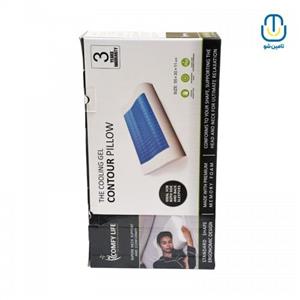 بالشت طبی موج کامفی لایف سایز 11*30*55