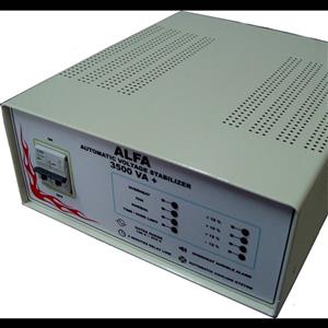 استابلایزر 3500 آلفا (ALFA)