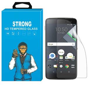 محافظ صفحه نمایش تی پی یو مدل Strong Fullcover مناسب برای گوشی بلک بری Dtek 50 Strong Fullcover TPU Screen Protector For Blackberry Dtek 50