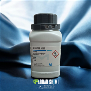 روی MERCK 25 گرم