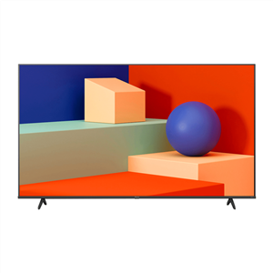 تلویزیون 75 اینچ هایسنس A62NS