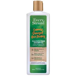 شامپو ترمیم‌کننده موهای آسیب‌دیده اوری استرند 399 میل