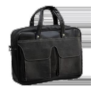 کیف چرمی مردانه اداری miscellaneous مدل MT005