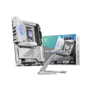 مادربرد ام اس آی مدل MPG Z890 EDGE TI WIFI