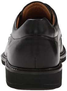 کفش مردانه اکو مدل ECCO HOLTON Ecco Men's Holton Apron Toe Oxford