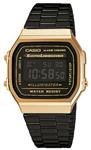 Casio A168W (Vintage Collection)