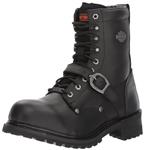 Harley-Davidson Men's Faded Glory Motorcycle Boot