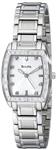 Bulova Women's 96R162 HIGHBRIDGE Diamond Bezel Watch