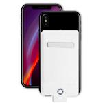 پاور بانک جاست لاو ویجت مدل Battery Backup ظرفیت 8000 با خروجی usb اضافه میلی آمپر ساعت مناسب برای iphone X