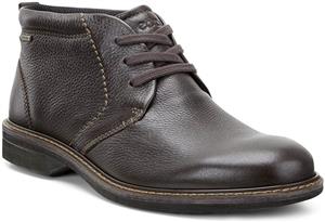 ECCO Men's Turn GTX Lace-Up Boot