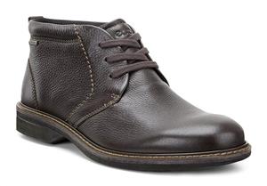 ECCO Men's Turn GTX Lace-Up Boot