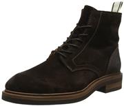 GANT Footwear Gant Mens Martin Boot Dark Brown UK8 EU42 US9
