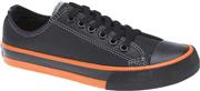 Harley-Davidson Men's Roarke Vulcanized Shoe