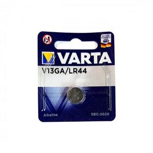 باتری ساعت وارتا مدل LR44