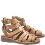 Caterpillar Women's Cassell Gladiator Sandal