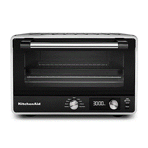 آون توستر کیچن اید مدل KitchenAid 5KCO211PBM
