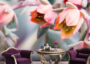 کاغذ دیواری بک گراند سمپریوم کد f-8864