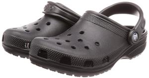 Crocs Men's and Women's Classic Clog | Comfort Slip On Casual Water Shoe | Lightweight 