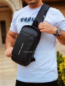 کراس بادی مردانه  FASHION مدل FN-802