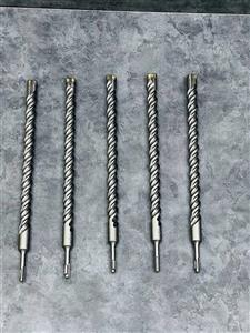 مته 4 شیار با طول 45 و قطر 2/8 سانت ایکس کورت 