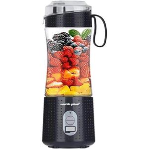 مخلوط کن شارژی نورث پلاس مدل PROMIX 410