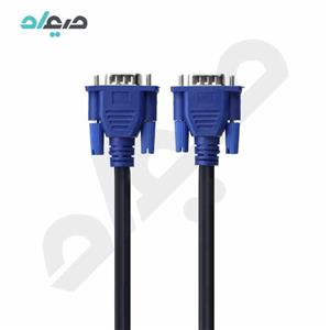 کابل VGA 3 4 مانیتور XVOX به طول 3 متر