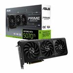 کارت گرافیک ASUS RTX 5070 PRIME OC 16GB Graphics Card