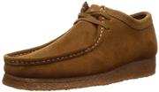 CLARKS Originals Wallabee Mens Shoes