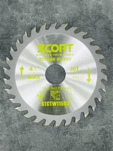 صفحه چوب بر 115 میل نظام 22/23m ایکس کورت