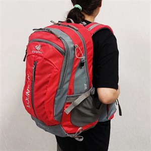 کوله پشتی کوهنوردی  Deuter مدل DTR115 حجم 30 لیتری