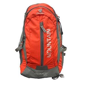 کوله پشتی کوهنوردی  Deuter مدل DTR115 حجم 30 لیتری