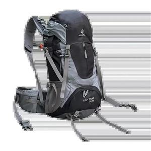 کوله پشتی کوهنوردی زنانه مردانه  Deuter مدل DTR120 حجم 10 35 لیتری