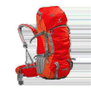 کوله پشتی کوه و سفر زنانه مردانه  Deuter مدل dtr190 حجم 70 لیتری