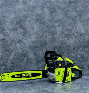 اره بنزینی 52 سی سی تیغه 50 سانت ایکس کورت